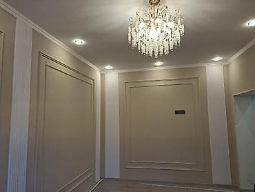 world class: Декоративные стеновые панели, багеты и интерьерные рейки под ключ - — 5