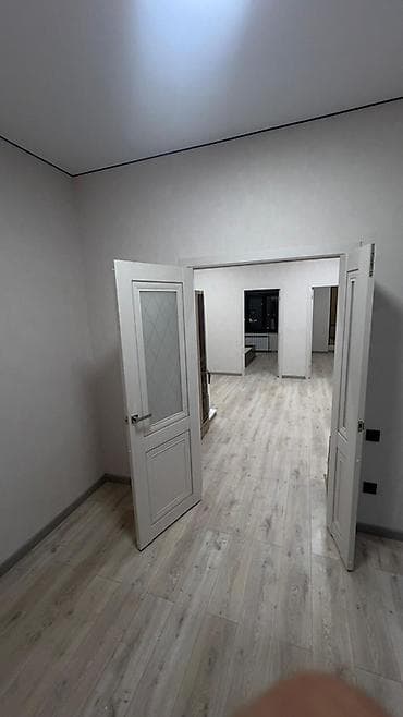 кв кара балта: 2 комнаты, 55 м², Элитка, 11 этаж, Евроремонт — 2