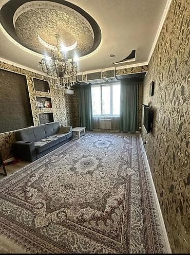 дианур: 2 комнаты, 70 м², 5 этаж — 1