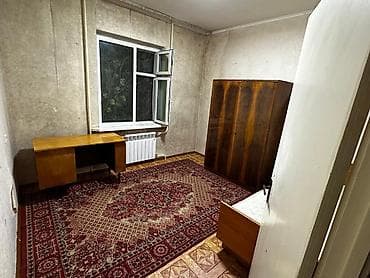 4 комнаты, 120 м², Учкун мкр 1 этаж — 4