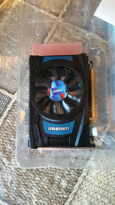 мониторы aoc бишкек: Видеокарта — 1