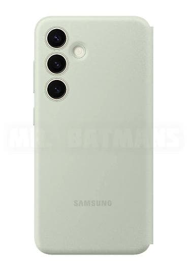 чехлы для макбука: 🌟 Оригинальный чехол Samsung Smart View Wallet Case для Galaxy S24+ — 9
