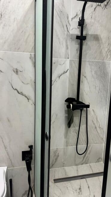 квартира кудайберген продажа: 3 бөлмө, 110 м², Элитка, 12 кабат, Дизайнердик ремонт — 27