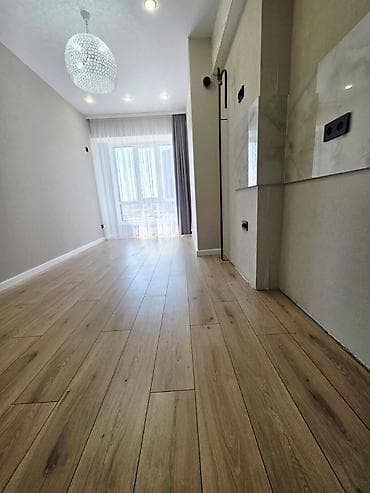 Недвижимость: 2 комнаты, 51 м², Моссовет Элитка, 15 этаж, Дизайнерский ремонт — 8
