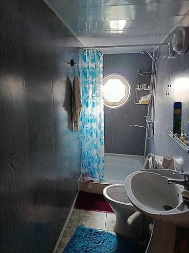 Аренда домов: Дача, 42 м², 3 комнаты, Агентство недвижимости — 7