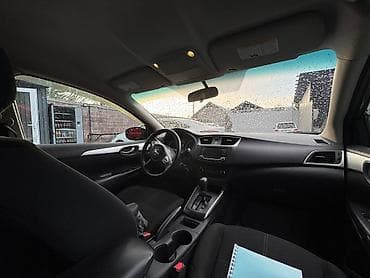 highlander 2: Nissan Sentra: 2018 г., 1.8 л, Вариатор, Бензин, Седан — 5