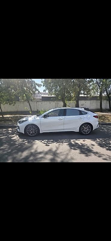 киа палисат: Kia K3: 2019 г., 1.6 л, Автомат, Бензин, Лифтбек — 3