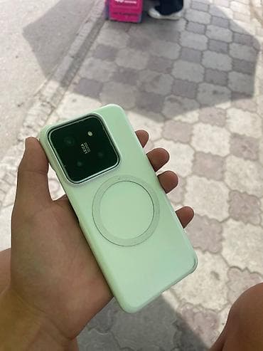 mi watch lite бишкек: Xiaomi, 14, Колдонулган, 256 ГБ, түсү - Кара, 2 SIM — 1