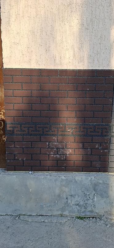 шашлык мясо: Под клинкер (кирпич) — 5