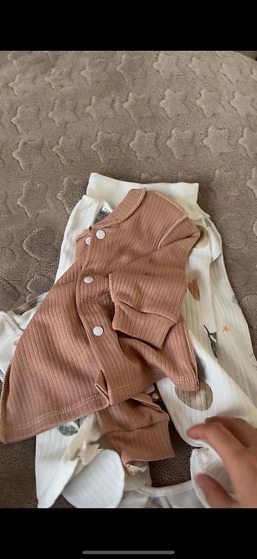 карсет после родов: Сумка в роддом, Новый — 2