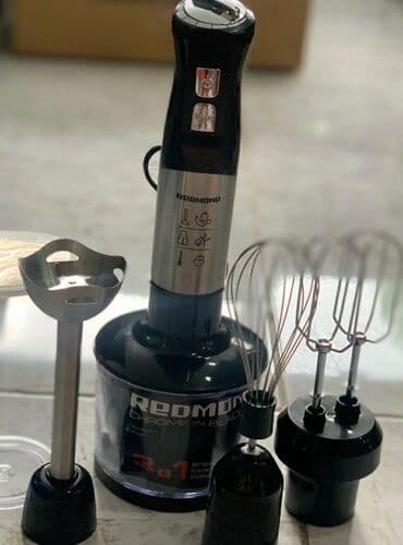 бленде: Блендер, миксер, Новый, Платная доставка — 2