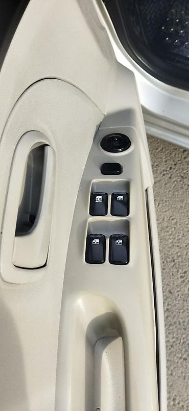 Продажа авто: Kia Morning: 2008 г., 1 л, Автомат, Бензин — 6