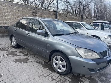 мицубиши лансер: Mitsubishi Lancer: 2005 г., 1.6 л, Автомат, Бензин, Седан — 3