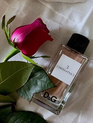 Dolce &amp; Gabbana “L’Imperatrice” 100 мл (женский парфюм) 💖 Лёгкий