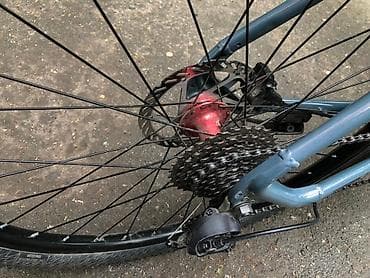 beta fpv: Горный велосипед, Skillmax, Рама M (156 - 178 см), Алюминий — 3