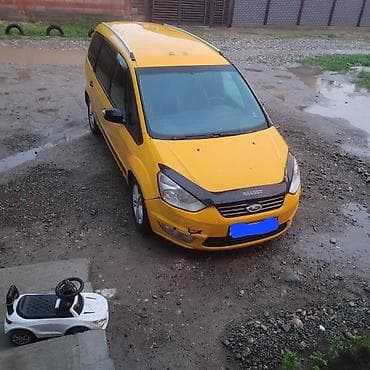 купить опель вектра б: Ford Galaxy: 2014 г., 2 л, Механика, Дизель, Минивэн — 3