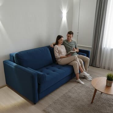 Раскладной диван, Новый at lalafo.kg Раскладной диван, Новый