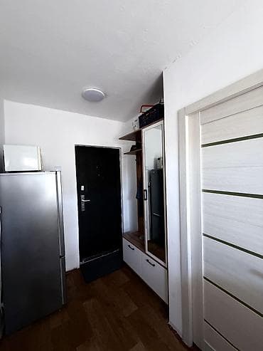 недвижимость квартира: 1 комната, 25 м², Индивидуалка, 4 этаж, Евроремонт — 5