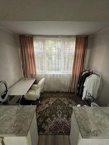 104: 3 комнаты, 58 м², 104 серия, 2 этаж, Евроремонт — 6