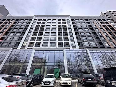 квартиры с поселением: 1 комната, 26 м², Технопарк Элитка, 7 этаж, Косметический ремонт — 5