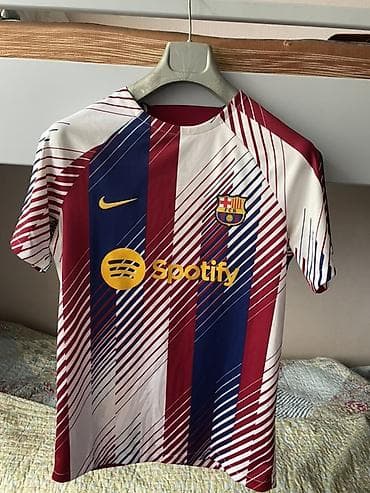 форма роналду: Мужская футболка, M, Nike, Новый, Бесплатная доставка — 1