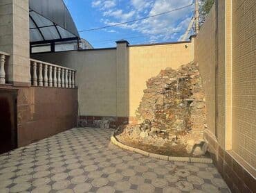 особняк дом купить бишкек: Дом, 609 м², 7 комнат, Агентство недвижимости, Евроремонт — 5