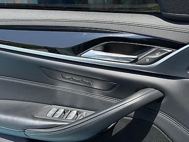 launch 431: BMW 5 series: 2019 г., 2 л, Автомат, Дизель, Седан — 10