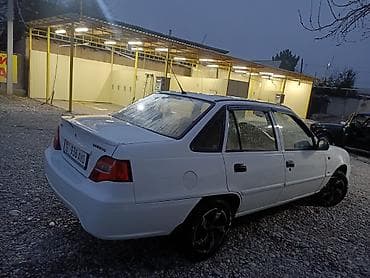 daewoo labo 2015: Daewoo Nexia: 2010 г., 1.5 л, Бензин, Седан — 4