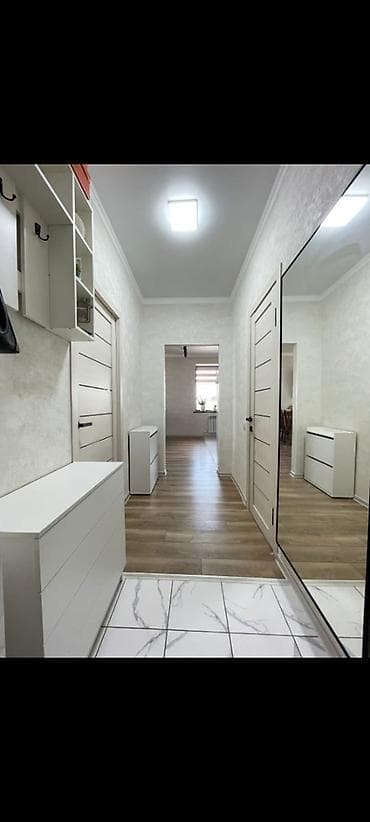 дом кара: 2 комнаты, 45 м², Индивидуалка, 4 этаж — 2