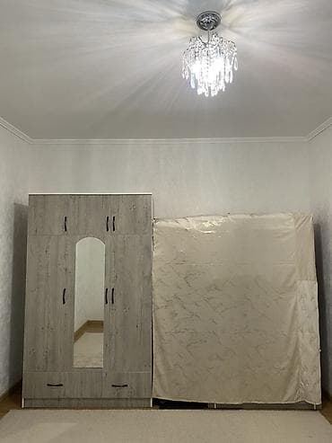 кварьира: 1 комната, 36 м², Гостиничный тип, Цокольный этаж этаж, Евроремонт — 7