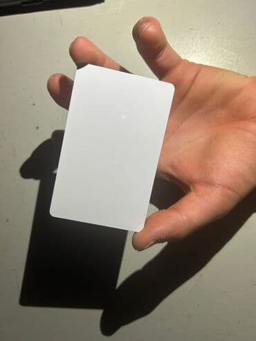 оптом аксесуар: Ntag215

при покупке могу показать как ею пользоваться — 2