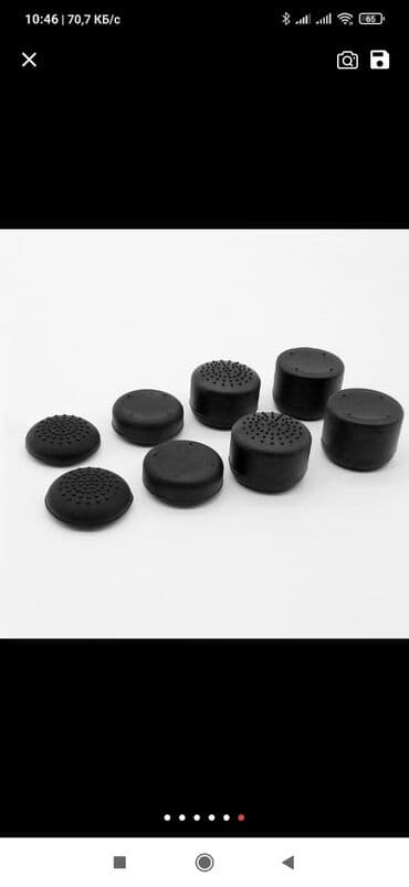 джостик пк: Продаю накладки для PS4, PS3 Xbox разной длины и разной — 2