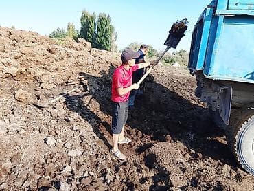 full construction: Вывоз строй мусора вывоз мусора вывоз строительного мусора — 1