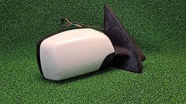 microsoft 540: Боковое правое Зеркало BMW Б/у, Оригинал — 3