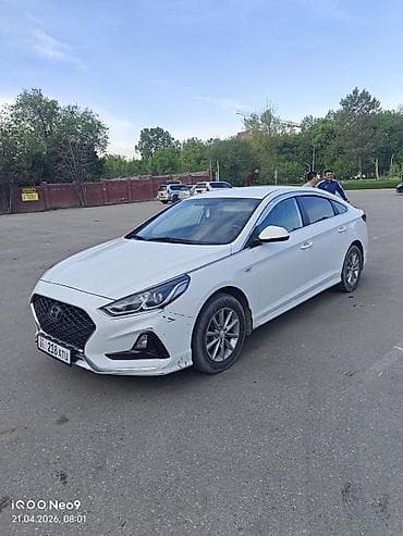 грузовики в рассрочку: Под выкуп! соната 2020год. 320тыс.км родной пробег. условия: 1950 — 3