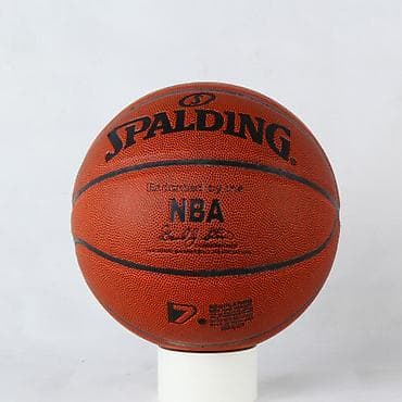 Баскетбольный мяч spalding nba характеристики: марка: spalding nba