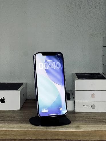 redmi note9c: IPhone 12 Pro Max, Б/у, 128 ГБ, Белый, Чехол, 77 % — 3