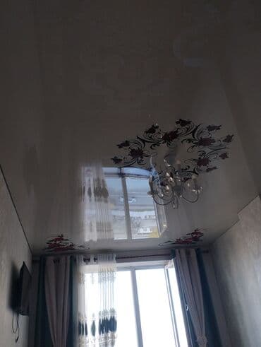 требуются монтажники натяжных потолков: Натяжной потолок Глянцевое, Матовое, 3D потолки Гарантия, Бесплатная консультация, Бесплатный замер — 5