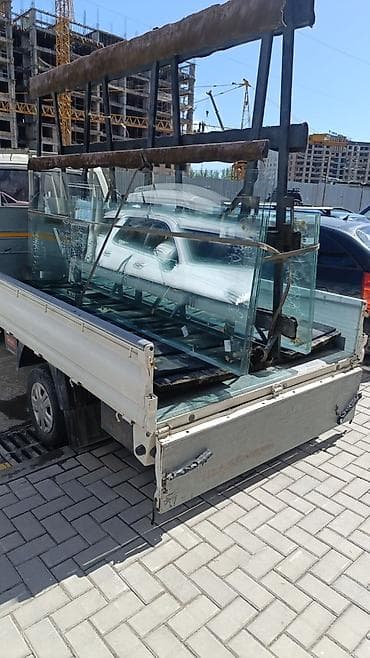 s 70: Перевозка стекла, зеркал и крупноформатных плит/камня на — 1