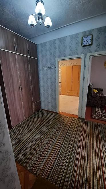 hostel ош: Продается частный дом с приусадебным участком и садом. Описание: - — 3