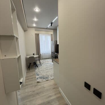 долгосрочная аренда квартир политех: 1 комната, Собственник, Без подселения, С мебелью полностью — 9