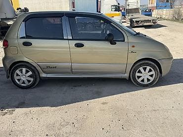 daewoo lanos 1: Daewoo Matiz: 2010 г., 1 л, Ручные, Бензин, Хэтчбэк — 2