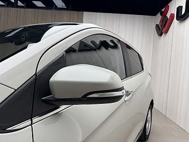 продам кару: Chevrolet Spark: 2017 г., 1 л, Вариатор, Бензин, Хэтчбэк — 7