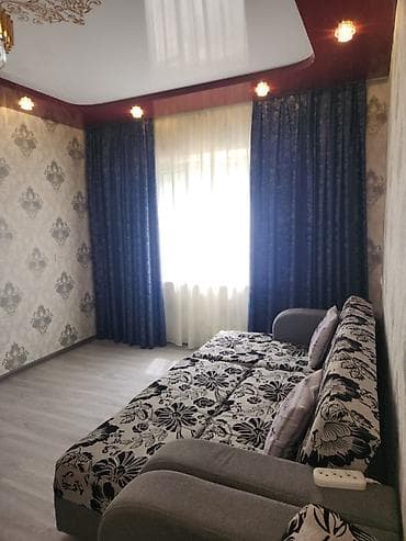 куплю квартиру рынок мадина: 2 комнаты, 49 м², 2 этаж — 4