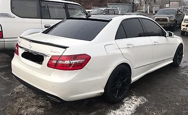 продаю спойлер: 212#221#222 Спойлер 221 спойлер 222 спойлер #221мерс# #222спойлер — 1