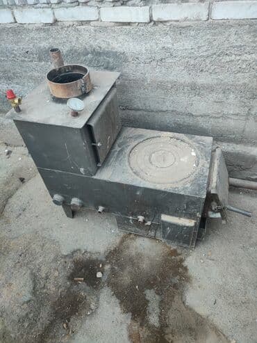 посуду бу: Тепловые завесы — 5