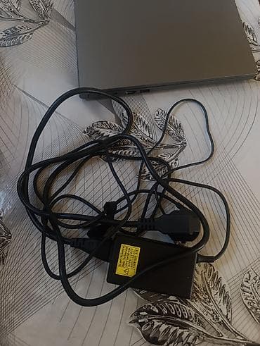 ноутбук сатып алам: Acer Aspire 5 (A515-58) 15.6" - Экран 15.6", тонкие рамки, матовое — 1