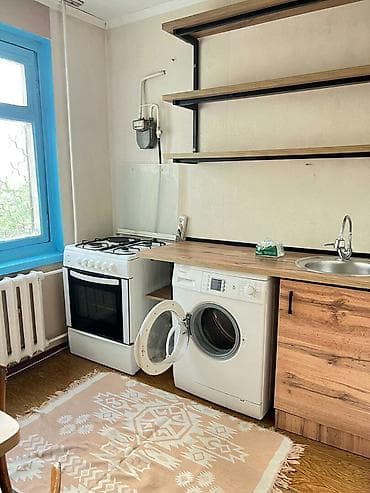 Недвижимость: 1 комната, С мебелью полностью — 6