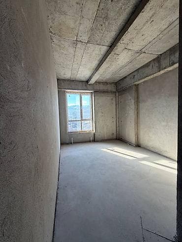 Недвижимость: 2 комнаты, 72 м², Элитка, 10 этаж, Готовая ПСО (под самоотделку) — 7