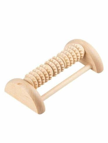 ванночка для ног: Массажер для ног Кочка. Небольшой массажер для ног, простой массаж в — 2